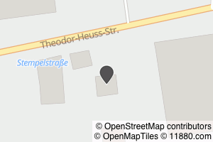 In Kartenansicht öffnen