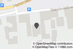 In Kartenansicht öffnen