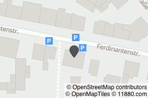 In Kartenansicht öffnen