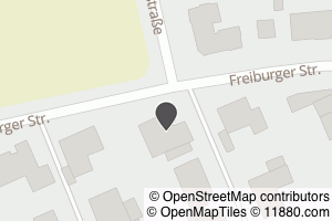 In Kartenansicht öffnen