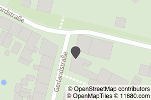 In Kartenansicht öffnen