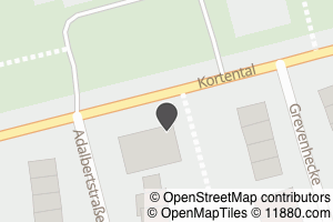 In Kartenansicht öffnen