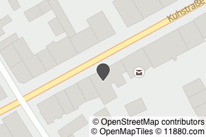 In Kartenansicht öffnen