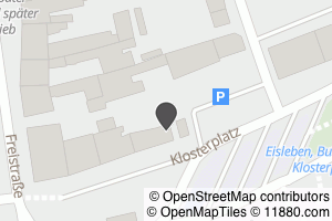 In Kartenansicht öffnen