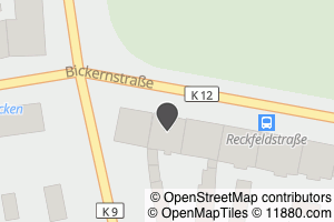 In Kartenansicht öffnen