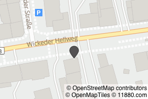 In Kartenansicht öffnen