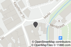 In Kartenansicht öffnen