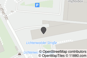 In Kartenansicht öffnen