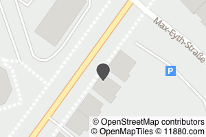 In Kartenansicht öffnen