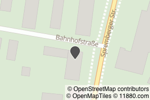 In Kartenansicht öffnen