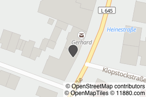 In Kartenansicht öffnen