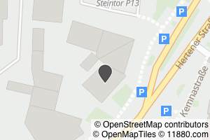 In Kartenansicht öffnen