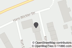 In Kartenansicht öffnen