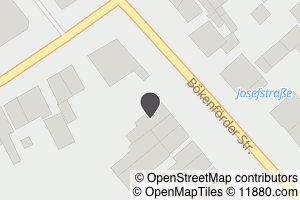 In Kartenansicht öffnen