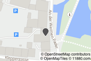 In Kartenansicht öffnen