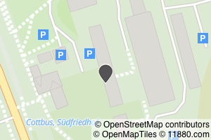 In Kartenansicht öffnen