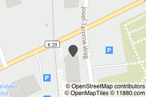 In Kartenansicht öffnen