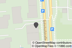 In Kartenansicht öffnen