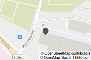 In Kartenansicht öffnen