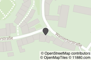 In Kartenansicht öffnen