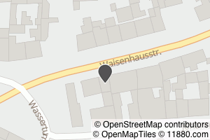 In Kartenansicht öffnen