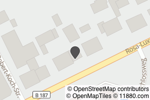 In Kartenansicht öffnen