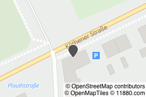 In Kartenansicht öffnen