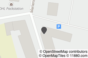 In Kartenansicht öffnen