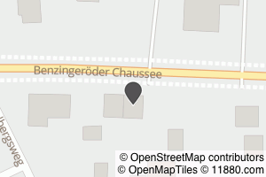 In Kartenansicht öffnen