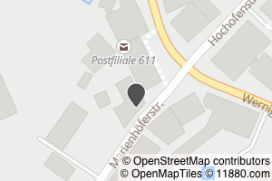 In Kartenansicht öffnen