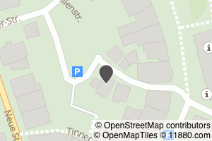 In Kartenansicht öffnen