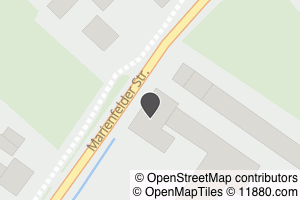 In Kartenansicht öffnen