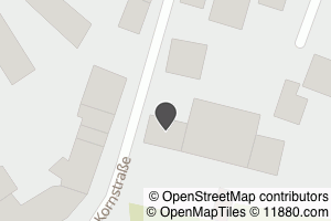 In Kartenansicht öffnen