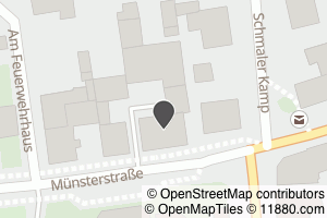 In Kartenansicht öffnen