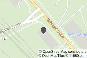 In Kartenansicht öffnen