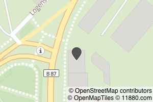 In Kartenansicht öffnen