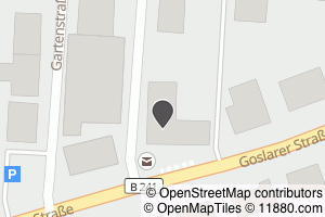 In Kartenansicht öffnen