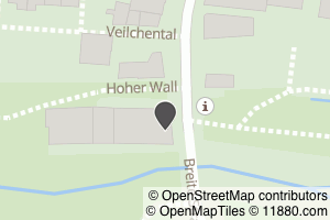 In Kartenansicht öffnen