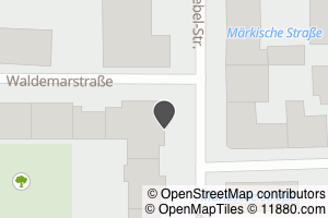 In Kartenansicht öffnen