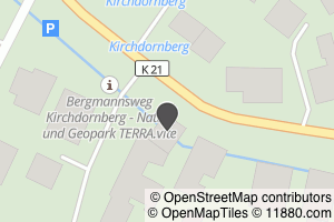 In Kartenansicht öffnen