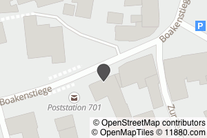 In Kartenansicht öffnen