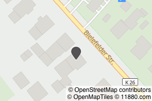 In Kartenansicht öffnen