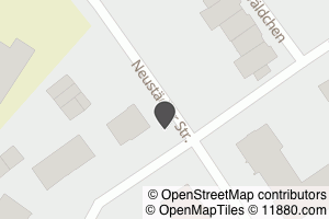 In Kartenansicht öffnen