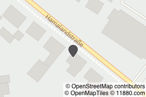 In Kartenansicht öffnen