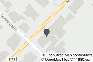 In Kartenansicht öffnen