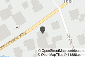 In Kartenansicht öffnen