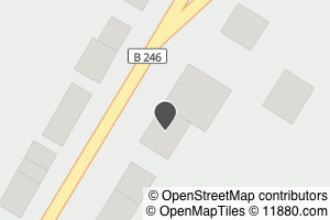 In Kartenansicht öffnen