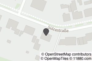 In Kartenansicht öffnen