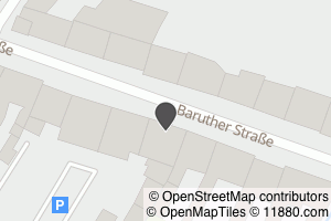 In Kartenansicht öffnen