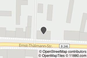 In Kartenansicht öffnen